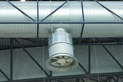 What to expect from an Air Duct Cleaning Service