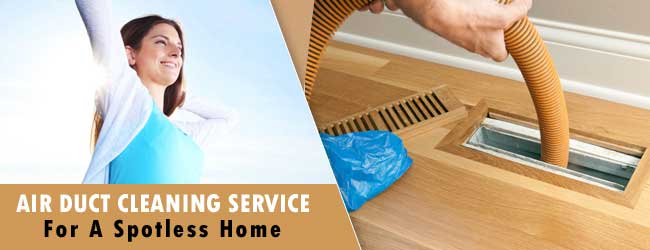 About Us- Air Duct Cleaning Mission Viejo