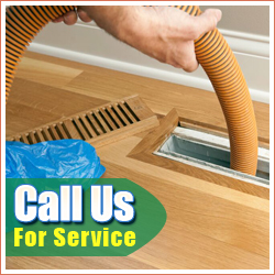 Contact Air Duct Cleaning Mission Viejo