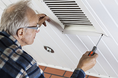 How to Replace Air Duct Filters